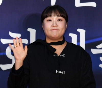 [공식] 올해 수상만 5번 했다더니…이수지, 데뷔 17년차에 빛 봤다 '대중문화예술상' 문체부 장관 표창