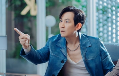 Lee Jung-jae and Lim Ji-yeon to Ignite Chemistry in New Drama 'Annoying Love'