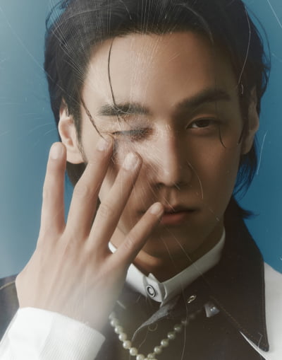 [단독] 1200:1 경쟁률 뚫고 변우석 바통 받았다…홍승범 "망할 거면 빨리 망하는 게 나아" [인터뷰]