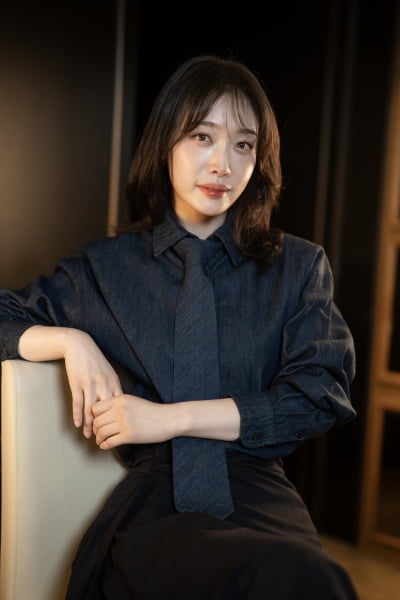 김히어라, 말랑말랑한 역할에 대한 욕심 多…"멜로·로코도 잘 할 수 있어"[인터뷰③]