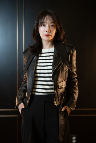 김히어라, 美 할리우드 진출 본격화될까…2년 전 학폭 논란 후 "독립영화 찍어"[인터뷰②]