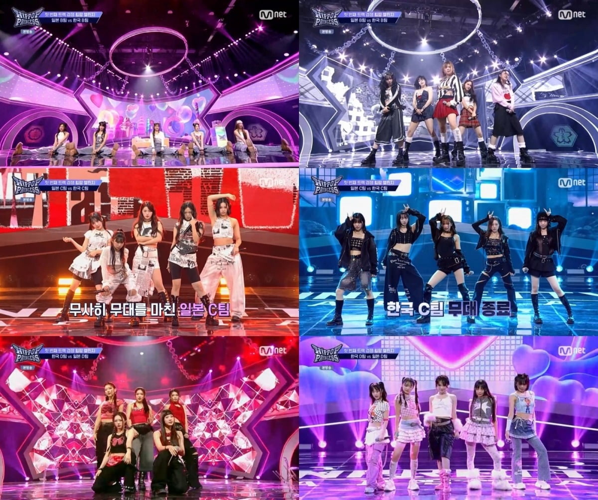 사진=Mnet