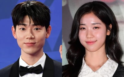 배현성, 7살 연하 이레와 ♥핑크빛 호흡에…"모든 장면 다 좋아, 서로 장난치며 촬영" ('신사장')[인터뷰①]