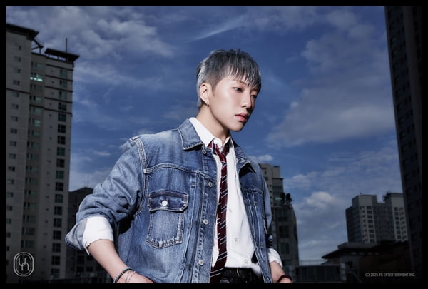 위너 강승윤/사진 = YG엔터테인먼트 제공