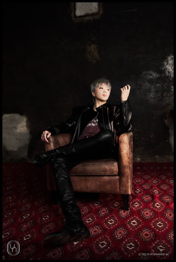 위너 강승윤/사진 = YG엔터테인먼트 제공