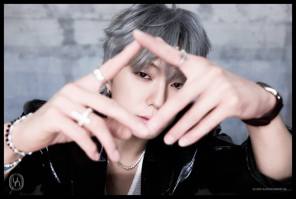 위너 강승윤/사진 = YG엔터테인먼트 제공