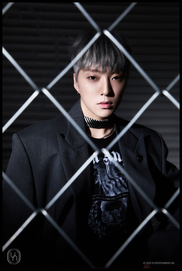 위너 강승윤/사진 = YG엔터테인먼트 제공