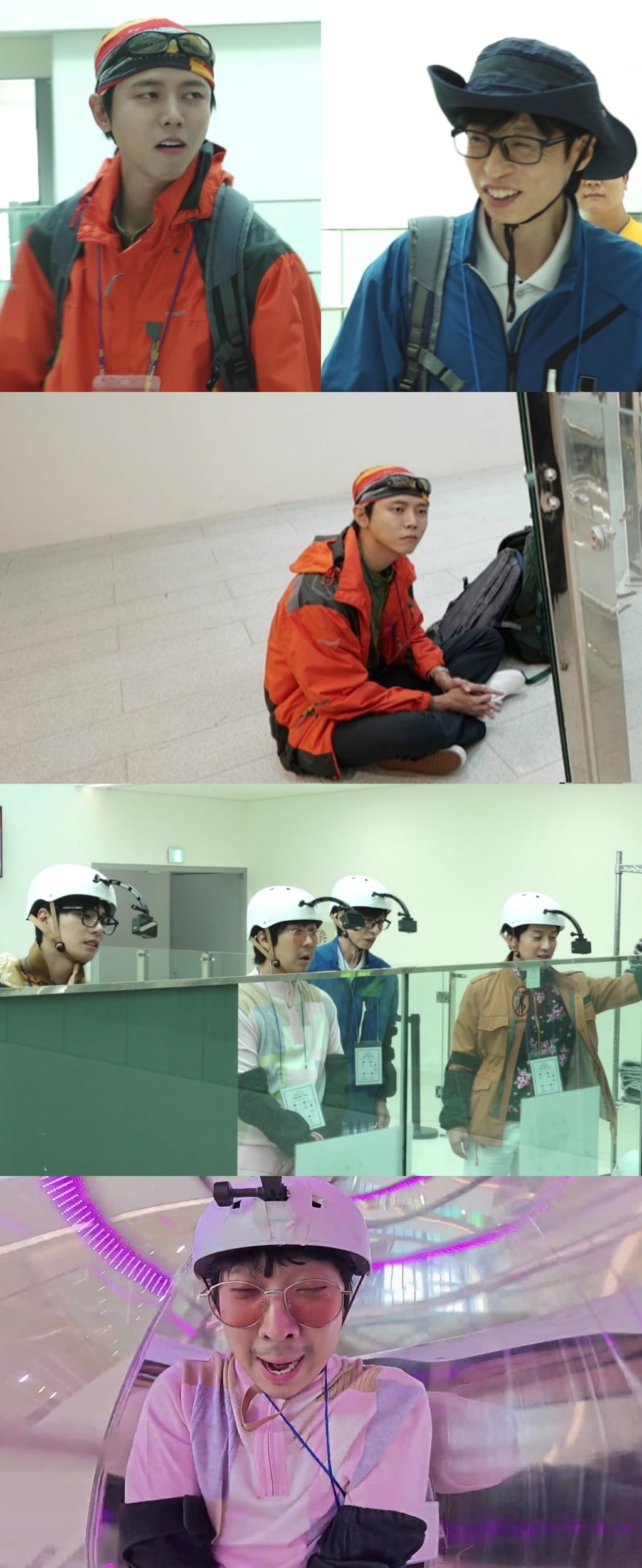 6.6%→4.8% 시청률 급락했는데…유재석, 결국 사과했다 "나도 몰랐어" ('놀뭐')