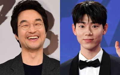 한석규, 또 미담 터졌다…배현성 "촬영 내내 여러 부분에서 도움 받아" ('신사장')[인터뷰③]