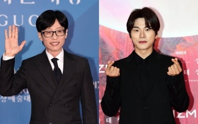 유재석, 결국 이이경 자리 꿰찼다…1%대 시청률에 개편만 두 번, 정규 편성에도 '아슬아슬' [TEN스타필드]