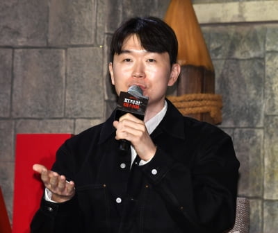 장호기 PD, 파퀴아오 집에 초대받아…"집밥 같이 먹어"('피지컬 아시아')