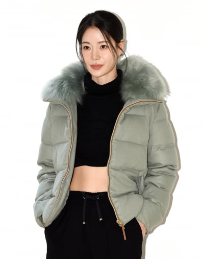 임지연, 군살 없는 복근...겨울옷도 섹시하게[TEN포토+]