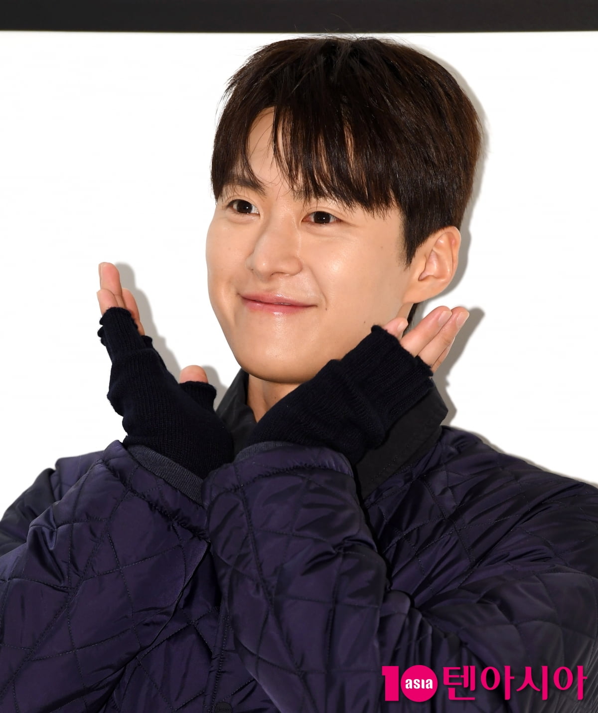 공명, 스마트한 분위기[TEN포토+]