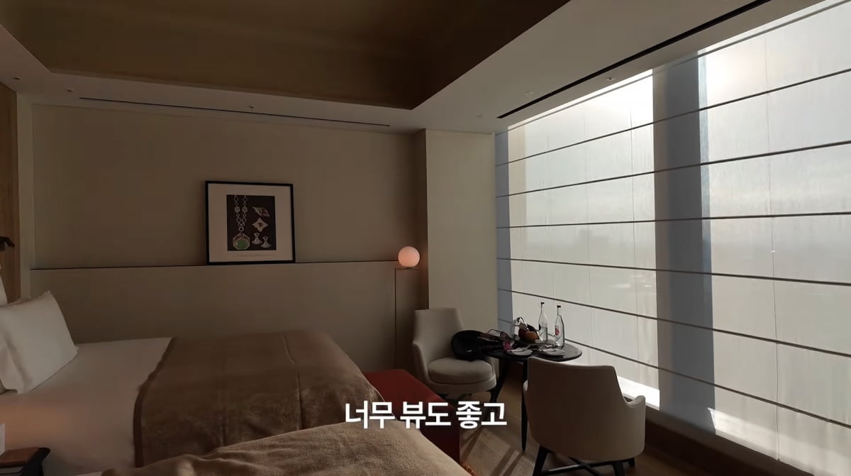 사진=고소영 유튜브