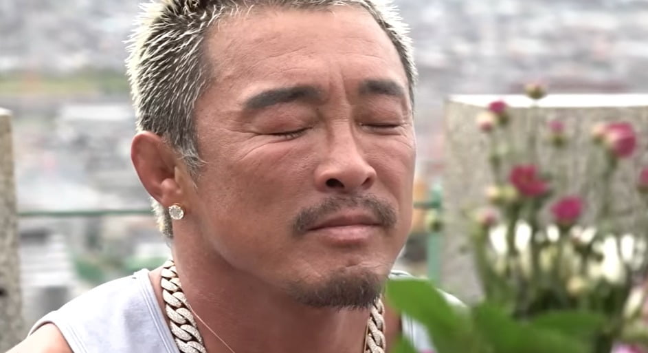 사진 = 추성훈 유튜브 채널 캡처