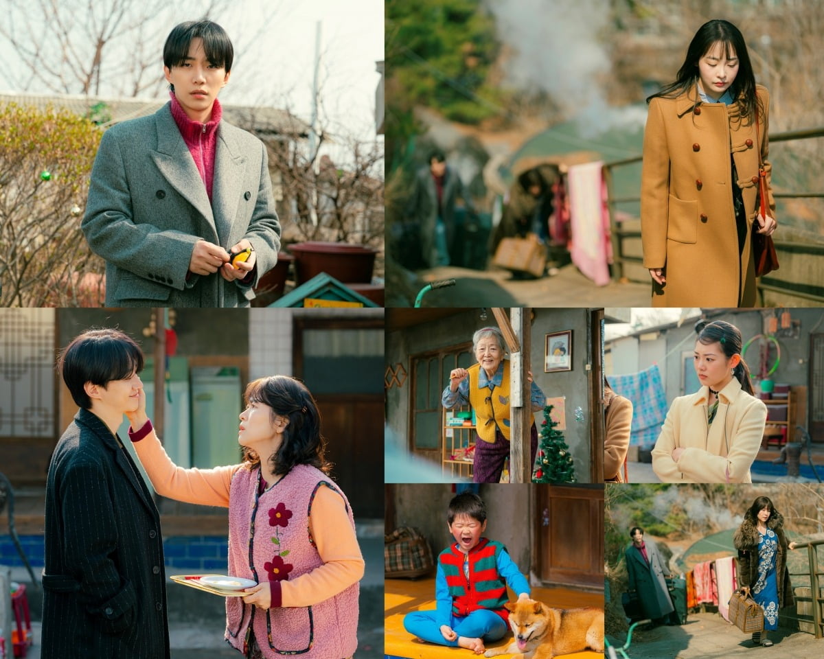 사진 = tvN '태풍상사'
