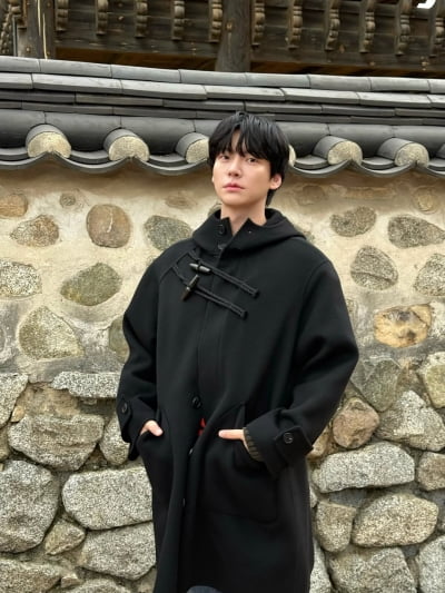 '38세 돌싱' 안재현, 벌크업 했다더니 더 어려졌다…"비결은 소식좌 탈피"