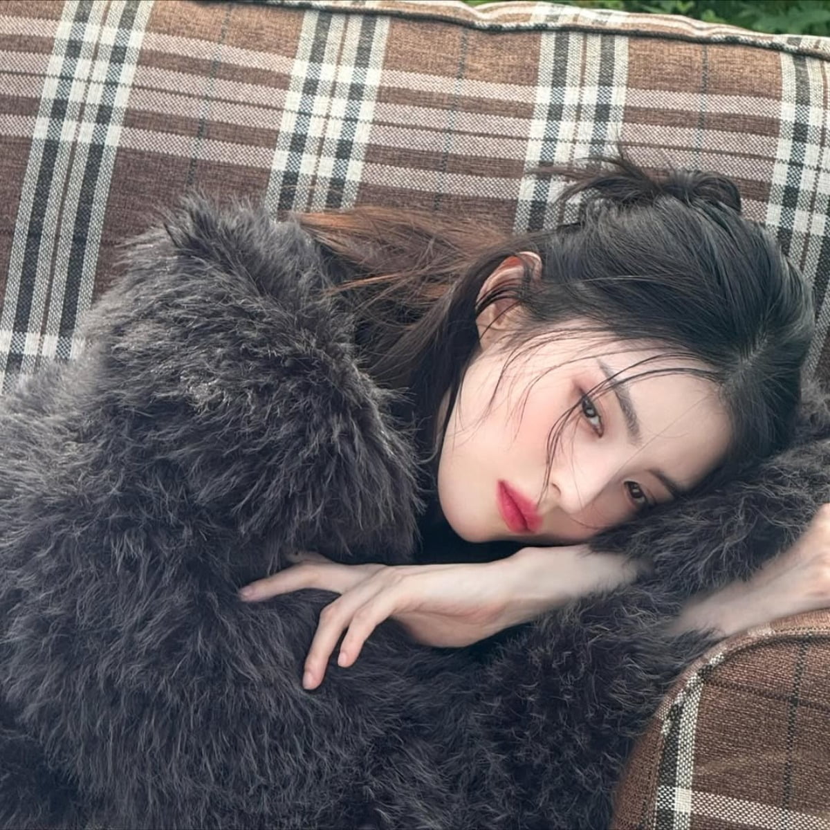 사진 = 한소희 인스타그램