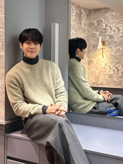 '35세' 최우식, 시청률 8.9% 찍었다더니…남친미 뽐내며 드라마 홍보에 열올리네