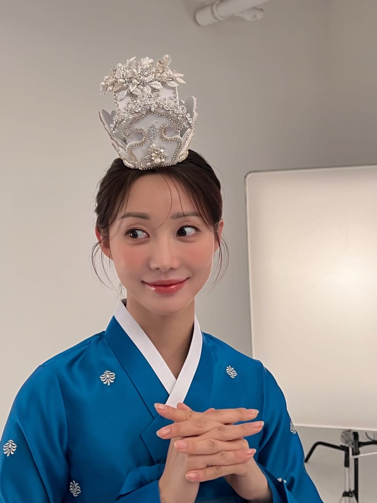 사진 = 한그루 인스타그램