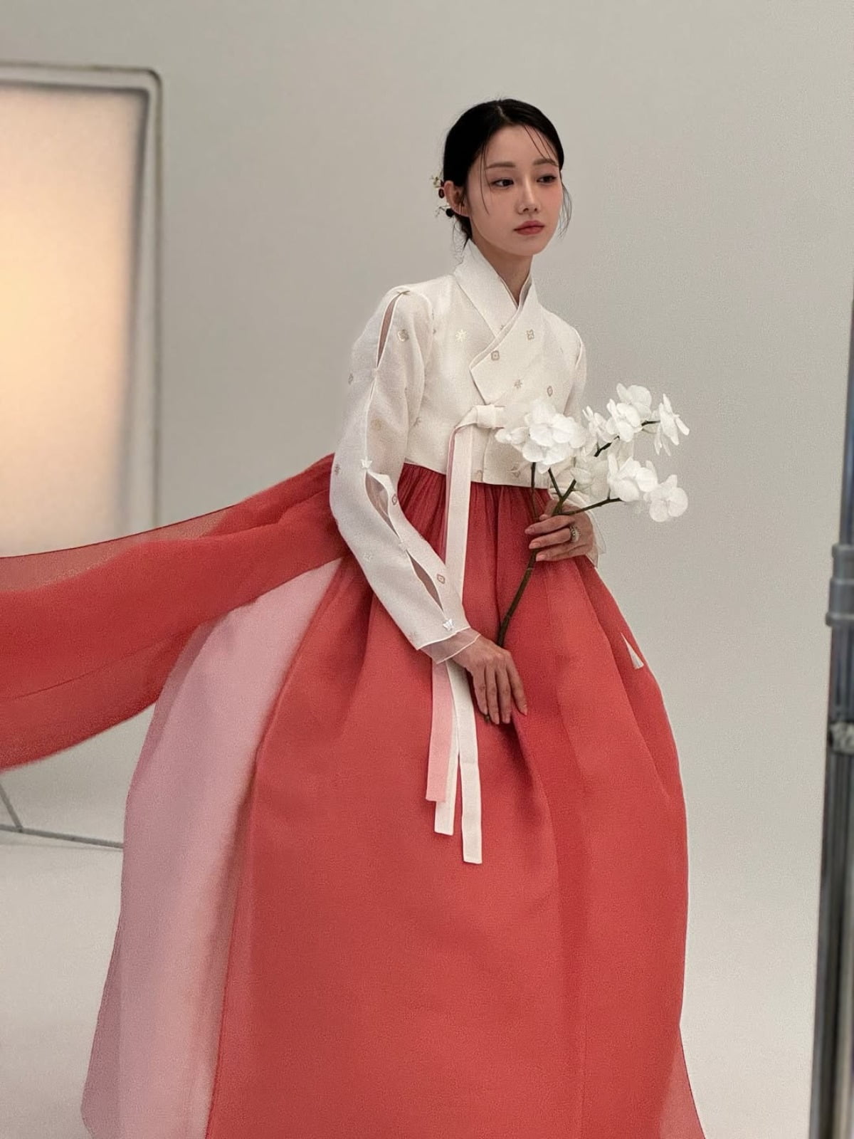 사진 = 한그루 인스타그램