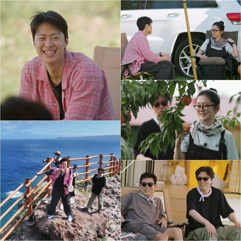 사진=tvN