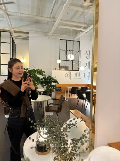 '역삼동 전세' 송가인, 이런 모습 처음이야…고혹적으로 변한 '트롯여신'