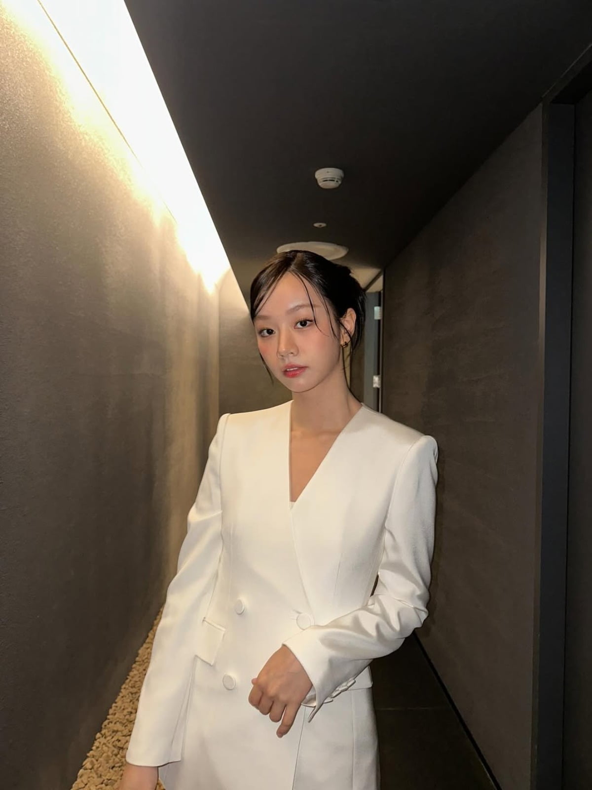 사진 = 혜리 인스타그램