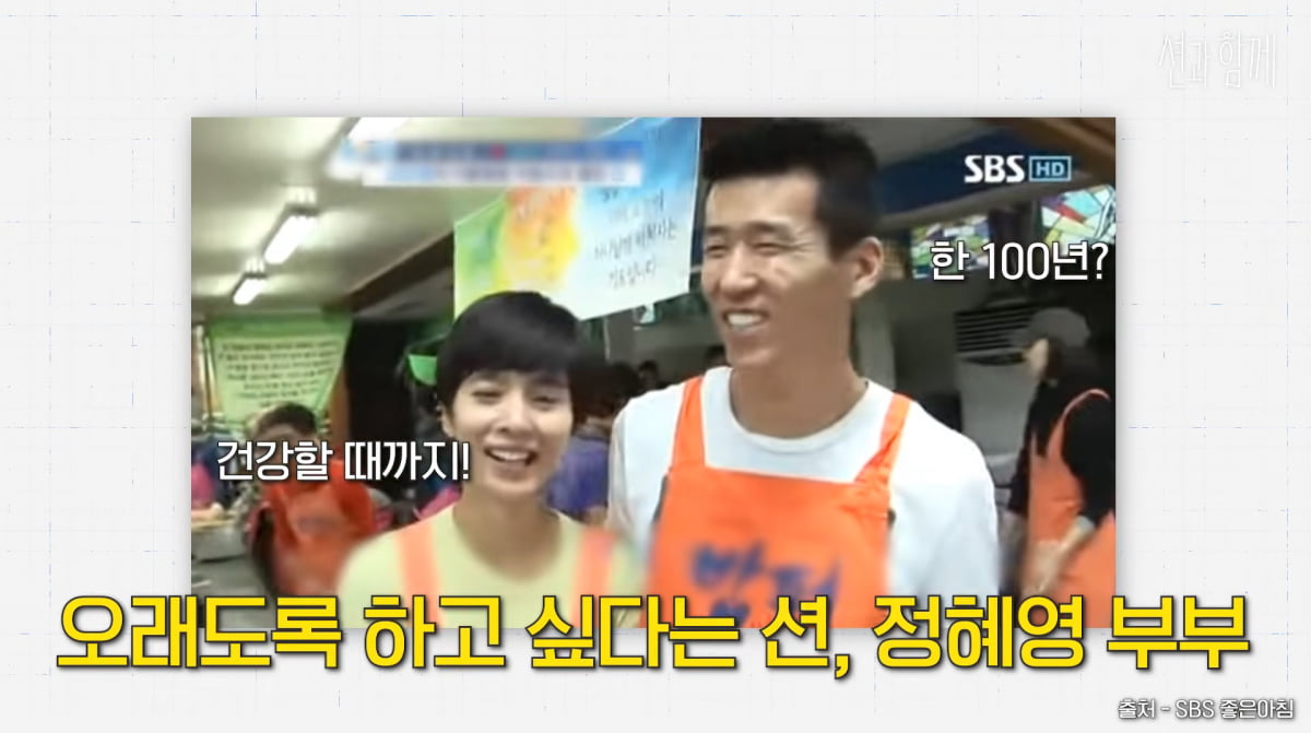 사진=유튜브 채널 '션과 함께'