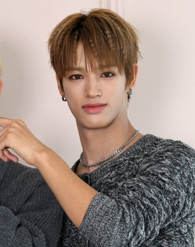 스키즈 승민 성덕 등장…넥스지 세이타 "모니터서 보던 사람과 대화, 눈물날 뻔" [인터뷰②]