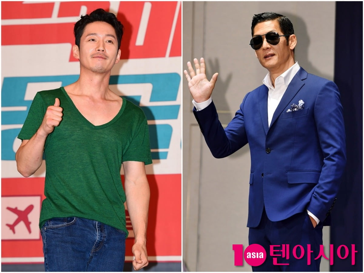 사진=텐아시아DB