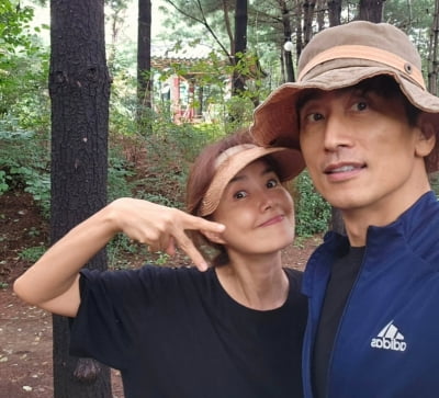 차인표 입양 딸, 20대 자영업자 되나…"공부 그만하고 개업해" 신애라가 직접 요구