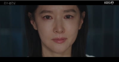 이영애도 힘 못 썼다…26년 만에 KBS 복귀했는데