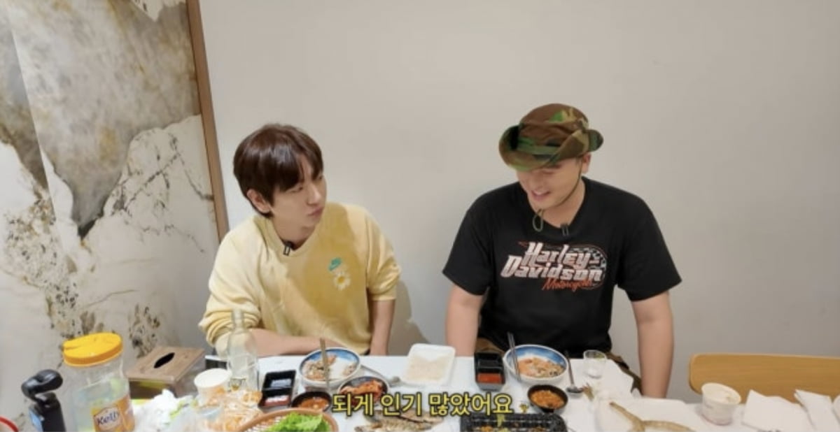 사진=유튜브 채널 '이주승의 위시리스트'