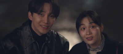 이준호♥김민하, 시청률 급등했는데…위기 봉착