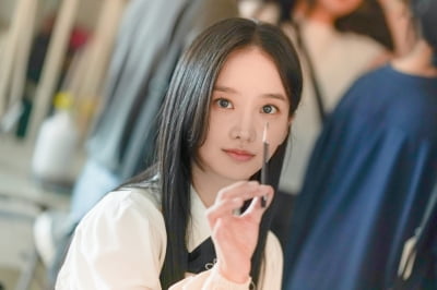 예쁘다고 소문난 'SM 출신' 박학기 딸, 배우 전향했다더니…공중파 2연속 캐스팅→음원 발매