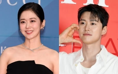 '44세' 장나라, 13살 연하 男배우에 저격 당했다…"엄지손가락 같아" ('바달집')[종합]