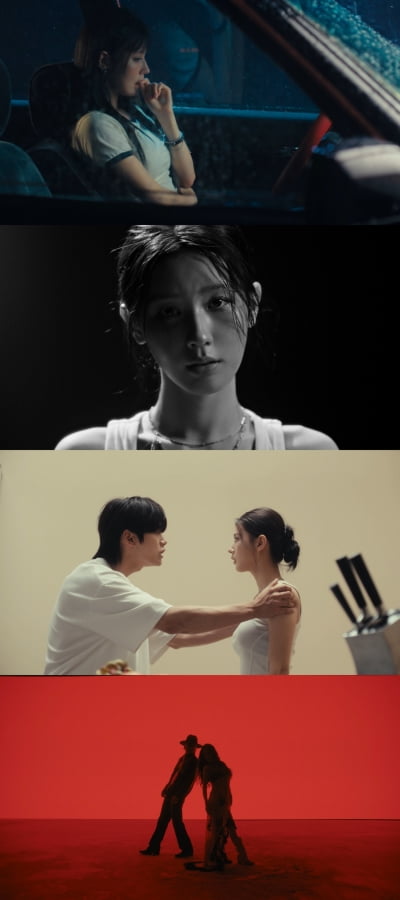 아이들 미연 파국이다…집착과 광기의 경계