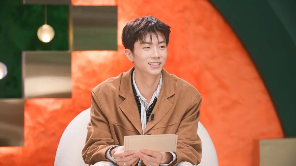 '4살 연하와 ♥소개팅' 한혜진, 연상녀 심정 대변했다…"왜 이제껏 결혼 안 했는지"('누난 내게 여자야')