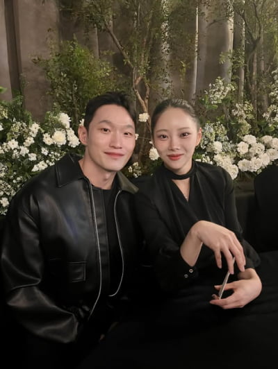 '재혼' 10기 옥순♥유현철, SNS 차단+언팔 했다더니…이혼설은 이제 끝