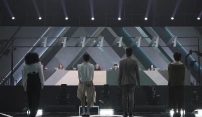 3%대 시청률인데 화제성은 1위…결국 비장의 카드 꺼냈다 "새로운 조 등장" ('싱어게인4')