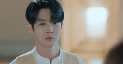 최우식, 제대로 사고쳤다…9.7% 자체 최고 시청률 경신→동시간대 시청률 1위 ('우주메리미')