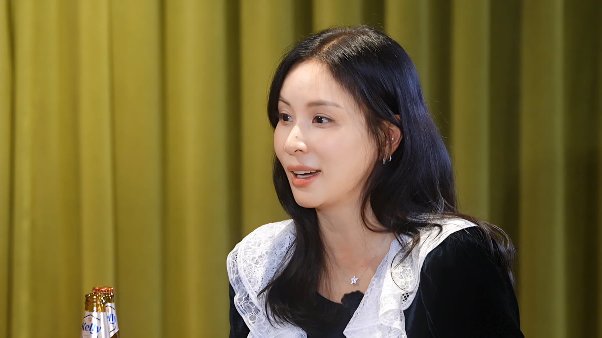 53세 고소영, 아이돌 '뼈마름'에 놀랐다…"어떻게 된 거냐"('펍스토랑')