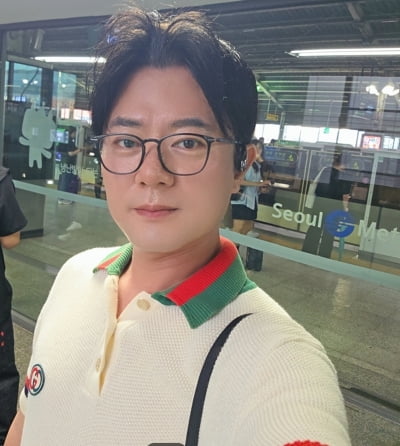 [공식] '나솔' 22기 영식, 배우 데뷔했다…성인 웹툰 리메이크작 출연 "캐스팅 제안받아" ('어린')