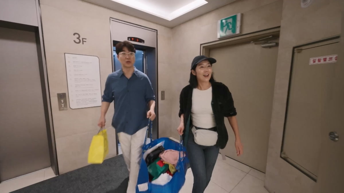 "이런 기형 아이는 처음"…'김다예♥' 박수홍, 0.01% 기적의 산모 만났다 ('우아기')