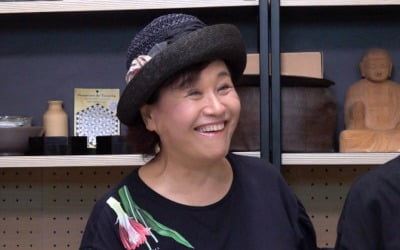 은수저가 13돈이 넘네…박원숙, 큰 손 면모 드러냈다('같이 삽시다')