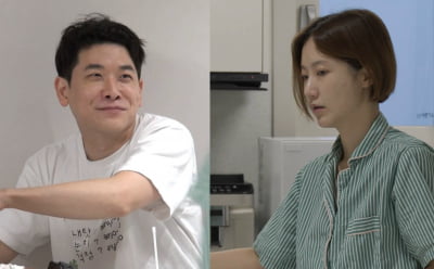 '김도연♥' 오진승, 알고 보니 톱스타 집안…"어쩐지 닮았어"('동상이몽')