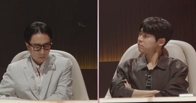 6.0%→5.3% 시청률 하락세인데…결국 분열 위기 놓였다 "극명히 다른 평가" ('우발라')