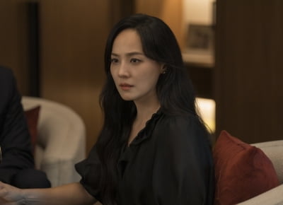 3년 만에 부활→넷플릭스 TOP5 진입한 MBN 수목극…충격적인 결말 예고 "복선 폭발" ('퍼레')