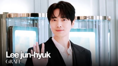 이준혁, 비주얼 완벽 [TV10]